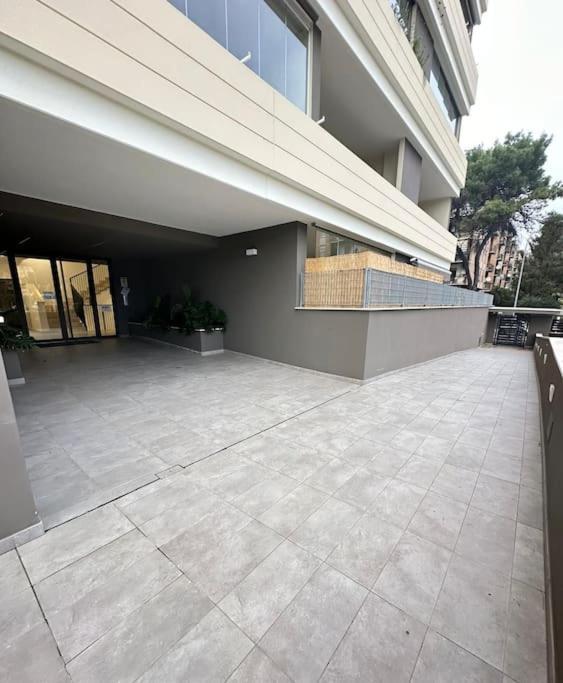 Mini Appartamento Vicino Trastevere 로마 외부 사진