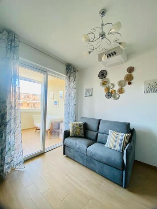 Mini Appartamento Vicino Trastevere 로마 외부 사진