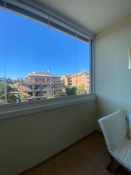 Mini Appartamento Vicino Trastevere 로마 외부 사진