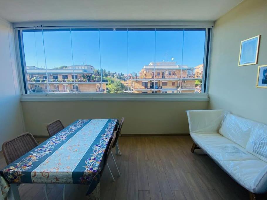 Mini Appartamento Vicino Trastevere 로마 외부 사진