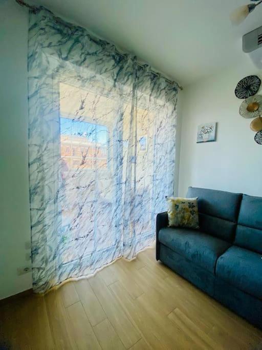 Mini Appartamento Vicino Trastevere 로마 외부 사진