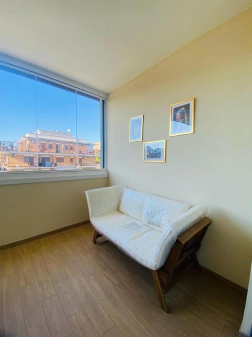 Mini Appartamento Vicino Trastevere 로마 외부 사진