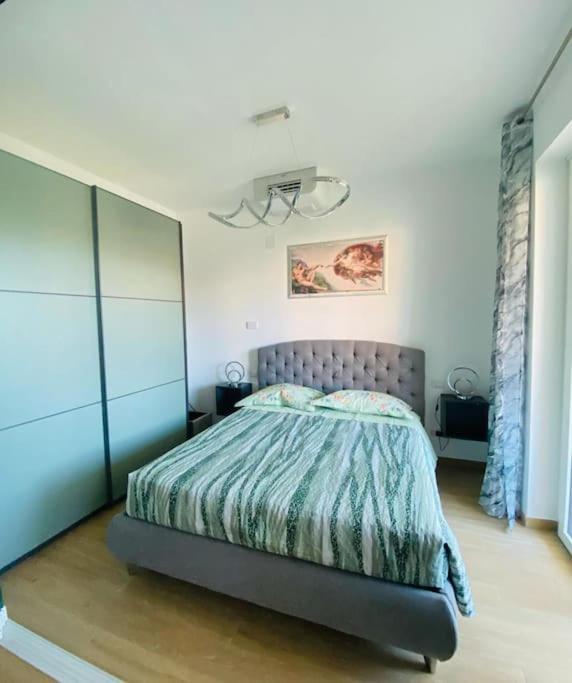 Mini Appartamento Vicino Trastevere 로마 외부 사진