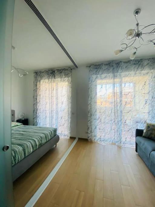 Mini Appartamento Vicino Trastevere 로마 외부 사진